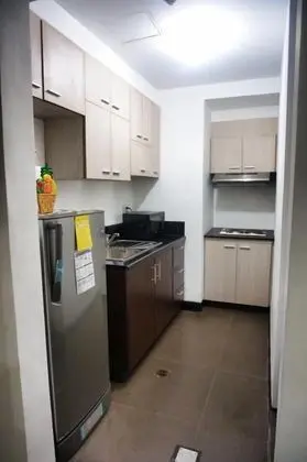 Standard Oda, 1 Yatak Odası
