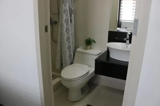 Standard Oda, 1 Yatak Odası