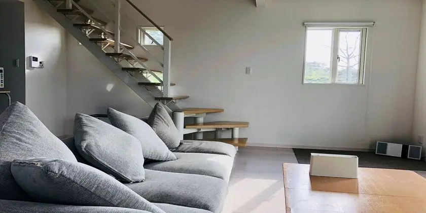 Ev, Sigara İçilmez (Private Vacation Home)