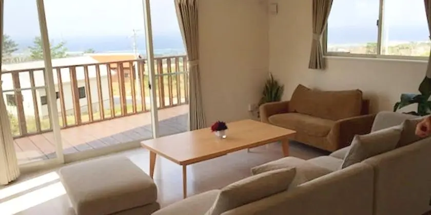 Ev, Sigara İçilmez (Private Vacation Home)