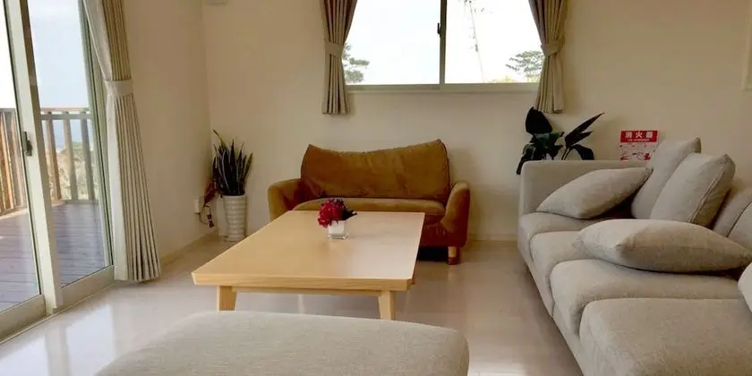 Ev, Sigara İçilmez (Private Vacation Home)