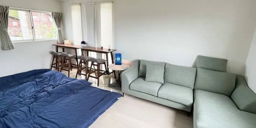Ev, Sigara İçilmez (Private Vacation Home)