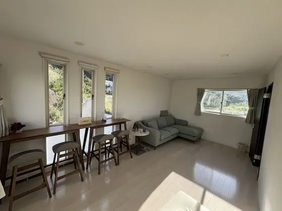 Ev, Sigara İçilmez (Private Vacation Home)