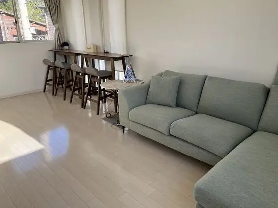 Ev, Sigara İçilmez (Private Vacation Home)