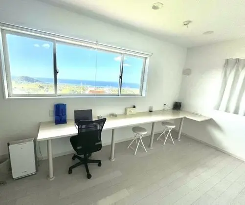 Ev, Sigara İçilmez (Private Vacation Home)