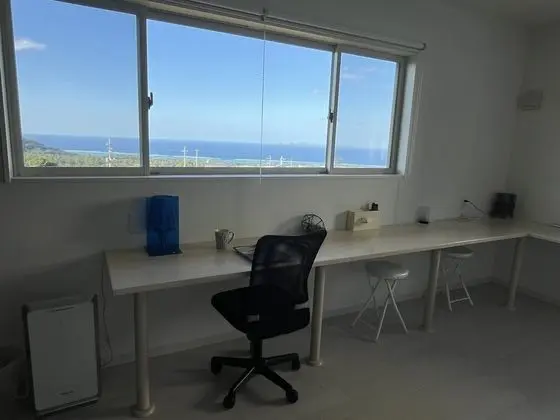Ev, Sigara İçilmez (Private Vacation Home)