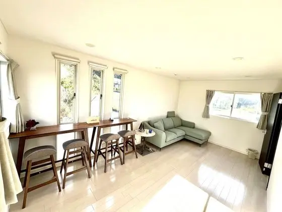 Ev, Sigara İçilmez (Private Vacation Home)