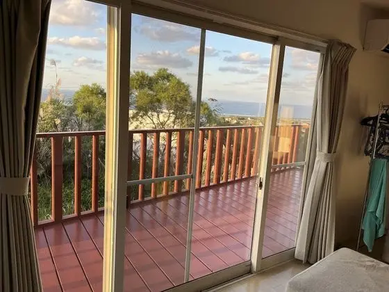 Ev, Sigara İçilmez (Private Vacation Home)