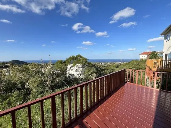 Ev, Sigara İçilmez (Private Vacation Home)