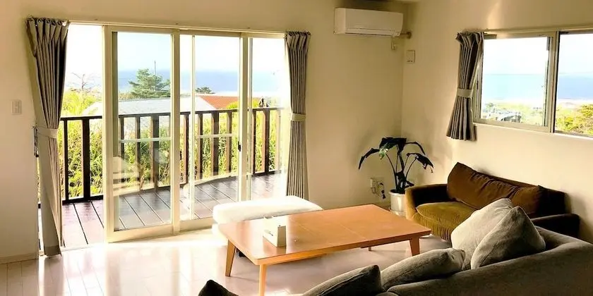 Ev, Sigara İçilmez (Private Vacation Home)