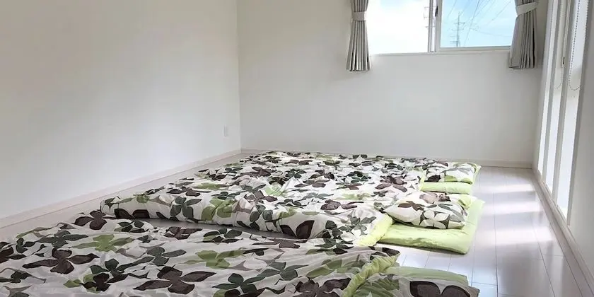 Ev, Sigara İçilmez (Private Vacation Home)
