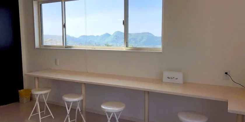 Ev, Sigara İçilmez (Private Vacation Home)