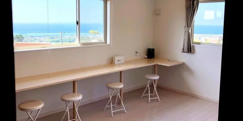 Ev, Sigara İçilmez (Private Vacation Home)
