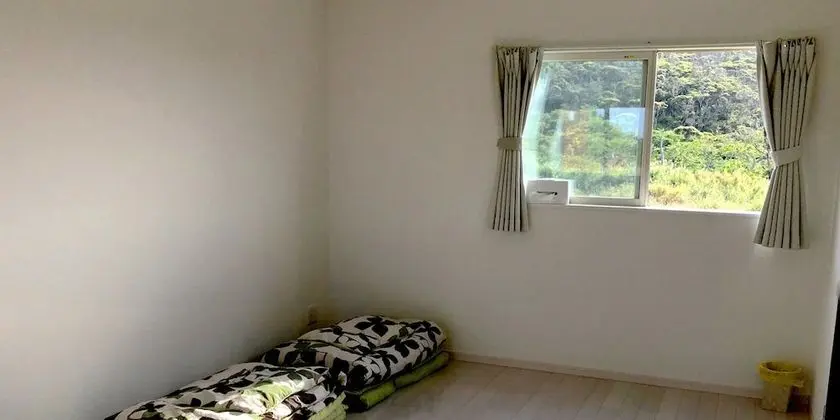 Ev, Sigara İçilmez (Private Vacation Home)