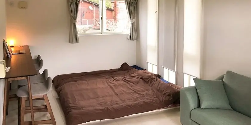 Ev, Sigara İçilmez (Private Vacation Home)