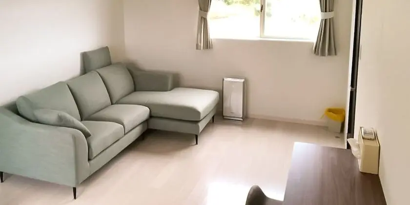 Ev, Sigara İçilmez (Private Vacation Home)