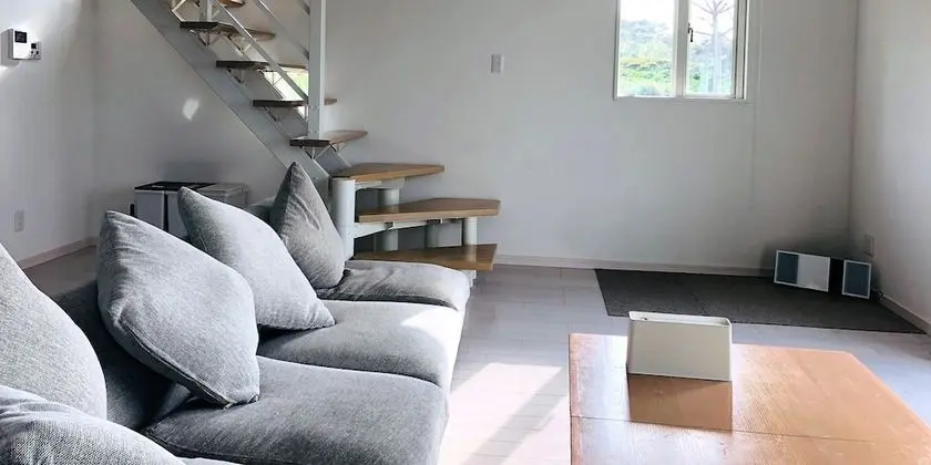 Ev, Sigara İçilmez (Private Vacation Home)