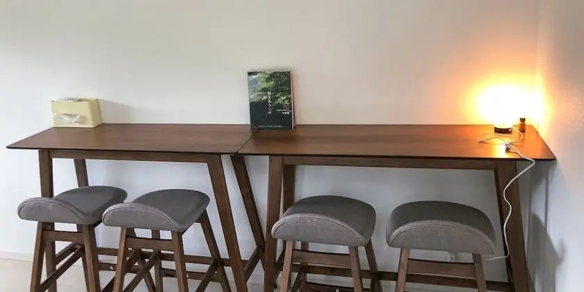 Ev, Sigara İçilmez (Private Vacation Home)