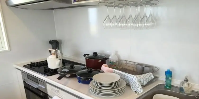 Ev, Sigara İçilmez (Private Vacation Home)