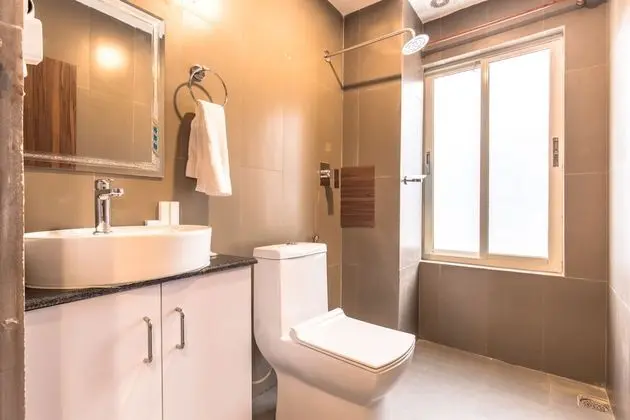 Comfort Süit, Engellilere Uygun, Dağ Manzaralı