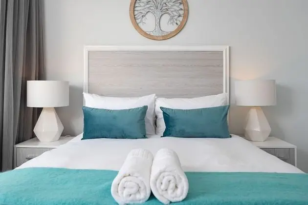 Premier Apart Daire, 2 Yatak Odası