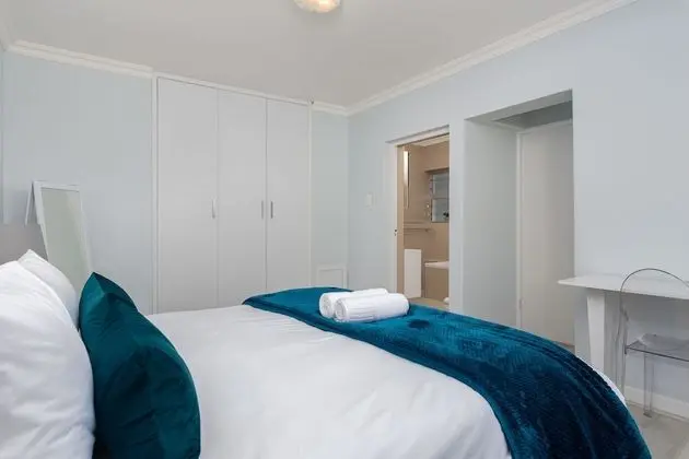 Premier Apart Daire, 2 Yatak Odası