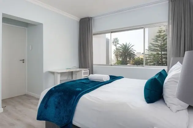 Premier Apart Daire, 2 Yatak Odası