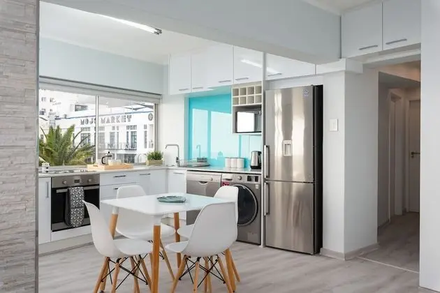 Premier Apart Daire, 2 Yatak Odası