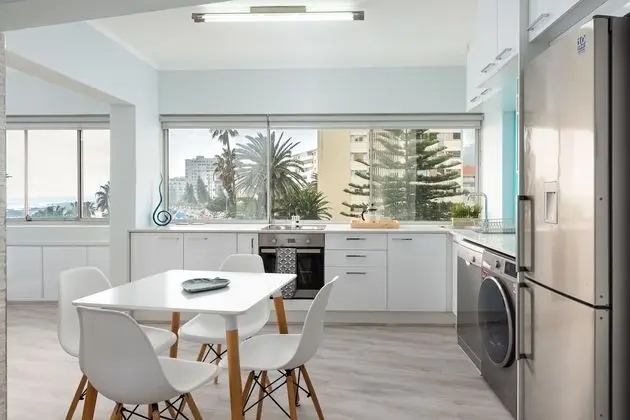 Premier Apart Daire, 2 Yatak Odası