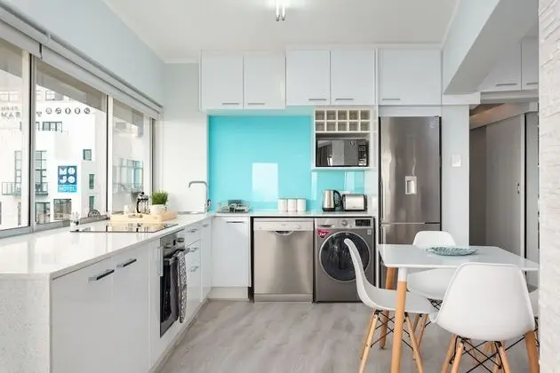 Premier Apart Daire, 2 Yatak Odası