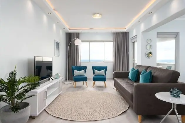 Premier Apart Daire, 2 Yatak Odası
