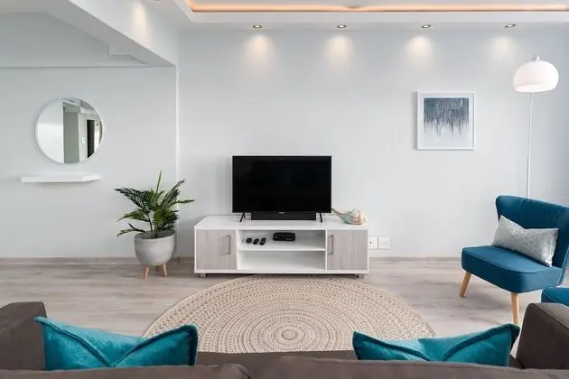 Premier Apart Daire, 2 Yatak Odası