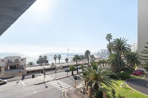 Premier Apart Daire, 2 Yatak Odası