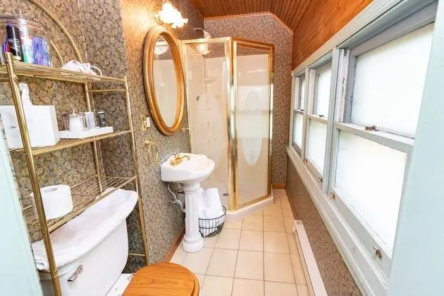 Superior Tek Büyük Yataklı Oda, Banyolu/Duşlu (Room 3)