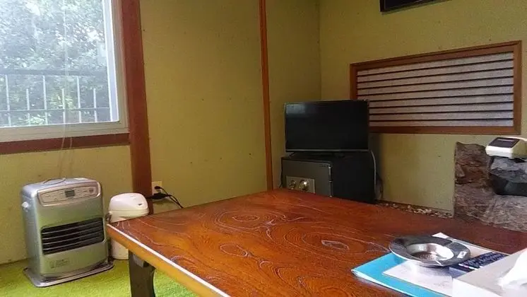 Traditional Oda, Ortak Banyo (Momiji,JapaneseStyle)