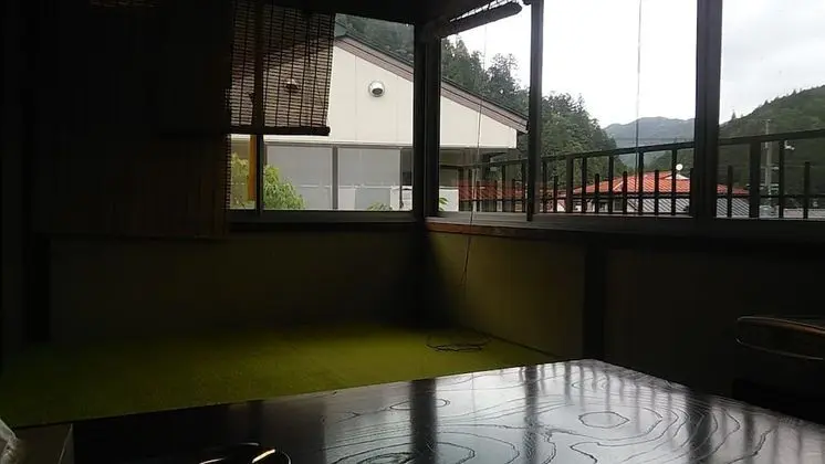 Traditional Oda, Ortak Banyo (Momiji,JapaneseStyle)