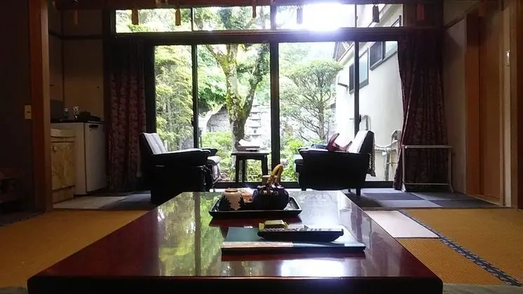 Traditional Oda (Satsuki,JapaneseStyle,PrivateToilet)