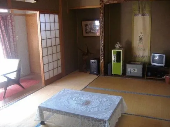 Traditional Oda (Shakunage,JapaneseStyle,PrivateToilet)