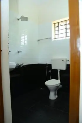Superior Oda, 1 Yatak Odası, Özel Banyo