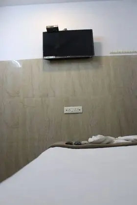 Economy Tek Kişilik Oda, 1 Tek Kişilik Yatak, Koy Manzaralı