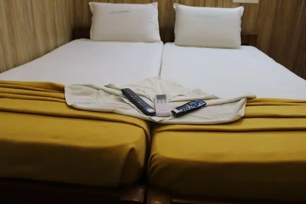 Economy Tek Kişilik Oda, 1 Tek Kişilik Yatak, Koy Manzaralı
