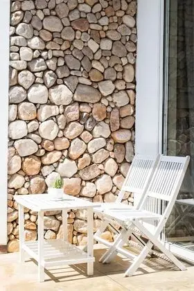 Deluxe Tek Büyük Yataklı Oda, Havuz Manzaralı