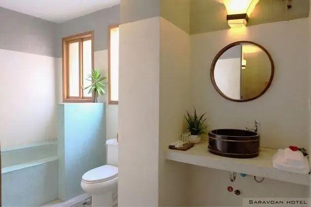 Superior Tek Büyük Yataklı Oda