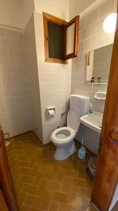 Standart Oda, Bahçe Manzaralı, Balkonlu