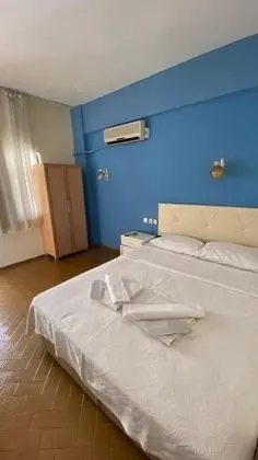 Standart Oda, Bahçe Manzaralı, Balkonlu