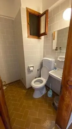 Standart Twin Oda, Bahçe veya Sokak Manzaralı, Balkonlu