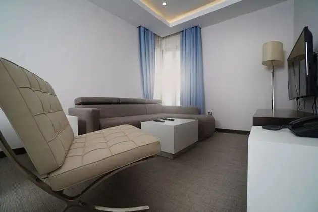 Apart Daire, 2 Yatak Odası, Şehir Manzaralı