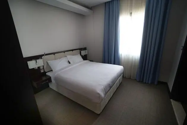 Apart Daire, 2 Yatak Odası, Şehir Manzaralı