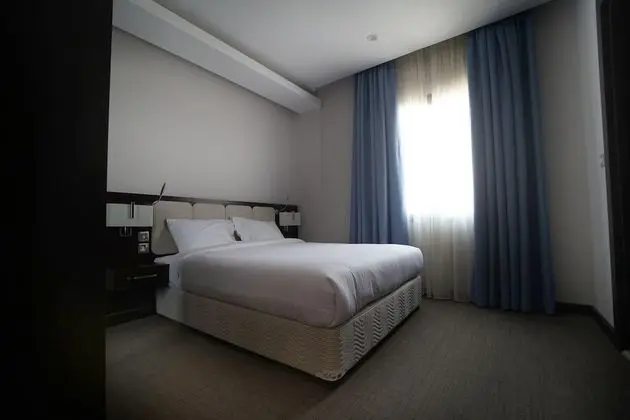Apart Daire, 2 Yatak Odası, Şehir Manzaralı