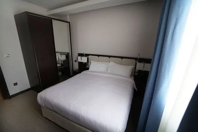 Apart Daire, 2 Yatak Odası, Şehir Manzaralı